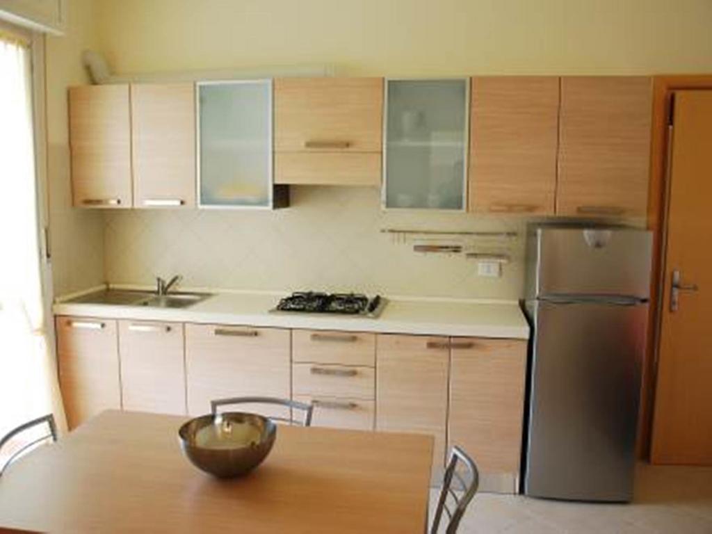 Residence Cleo Llido Degli Estensi Pokój zdjęcie