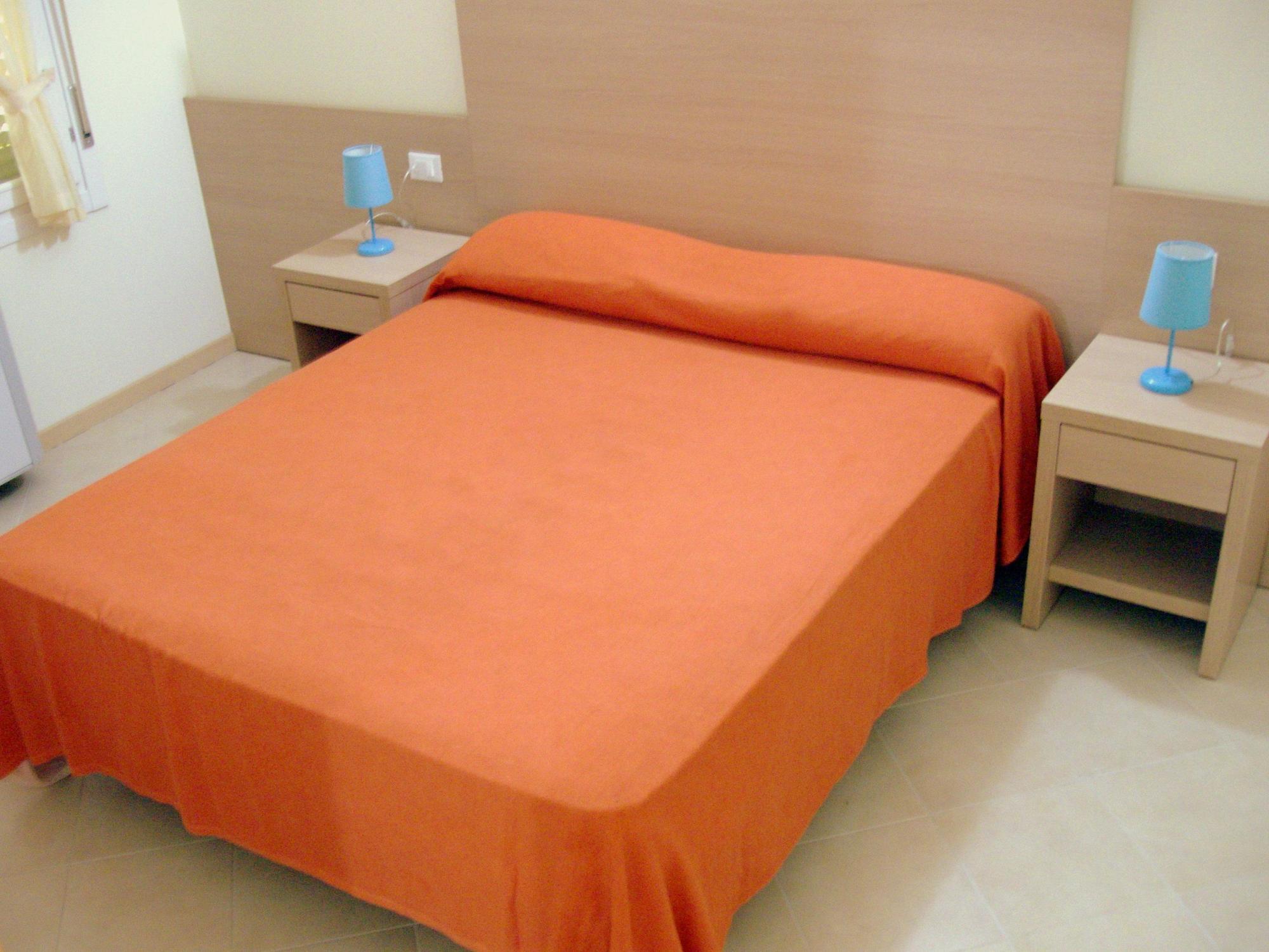 Residence Cleo Llido Degli Estensi Zewnętrze zdjęcie